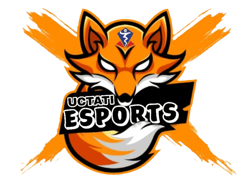Kelab E-sport UC Tati