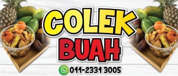 Colek Buah