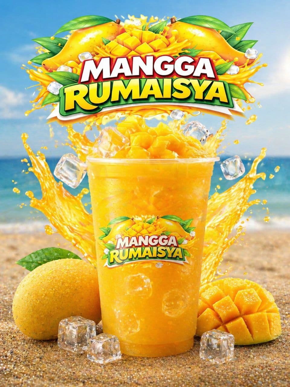 Mangga Rumaisya